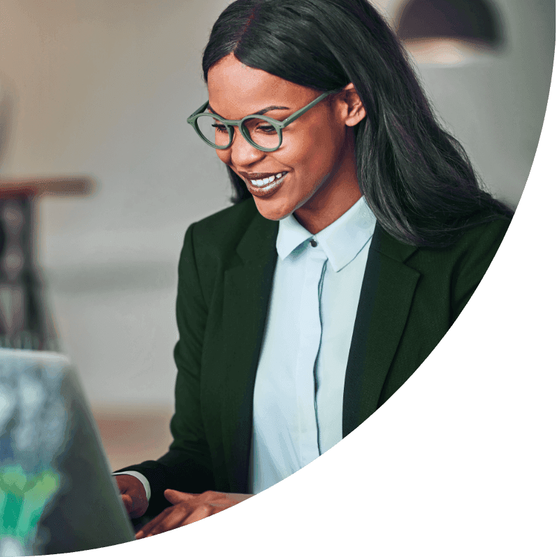 Business owners working together with LLCity